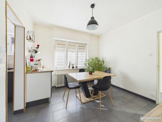 Maison 3 pièces 105 m²