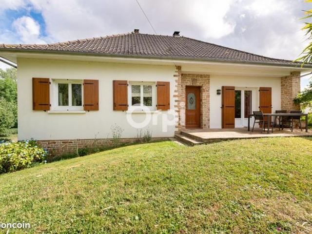 Maison 3 pièces 105 m²