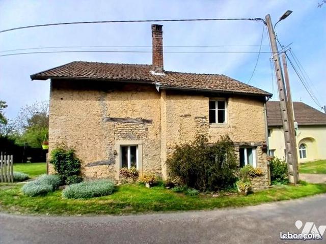 Maison 3 pièces 105 m²