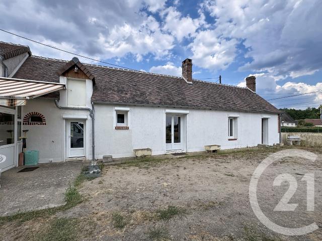 Maison 3 pièces 105 m²