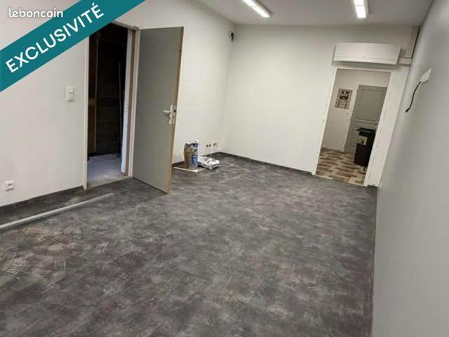 Maison 3 pièces 105 m²
