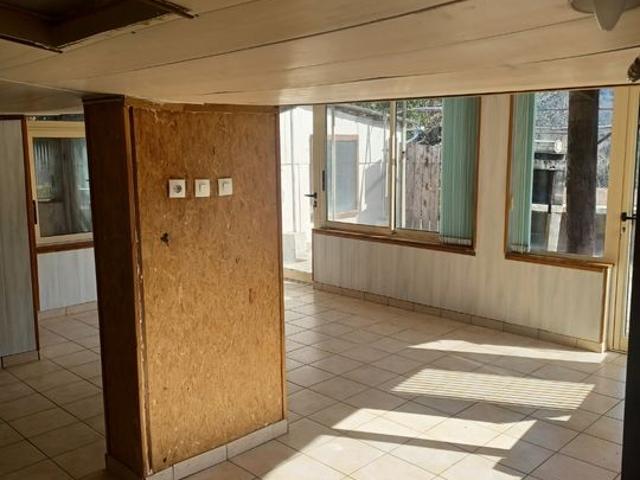 Maison 3 pièces, 105 m² à louer à Saint Jean du Gard 30270