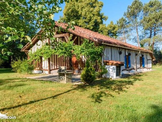 Maison 3 pièces 106 m²