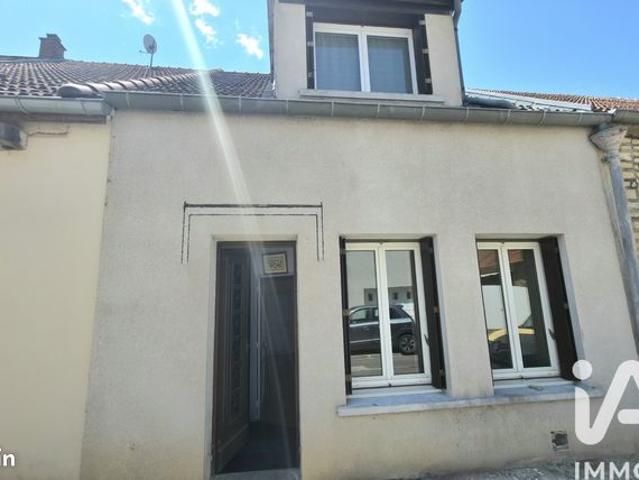 Maison 3 pièces 106 m²
