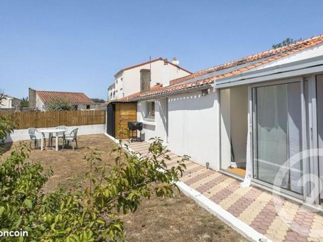 Maison 3 pièces 106 m²