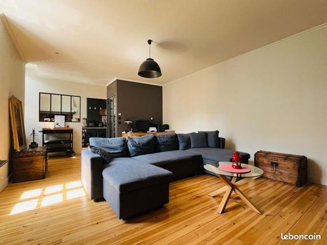 Maison 3 pièces 106 m²