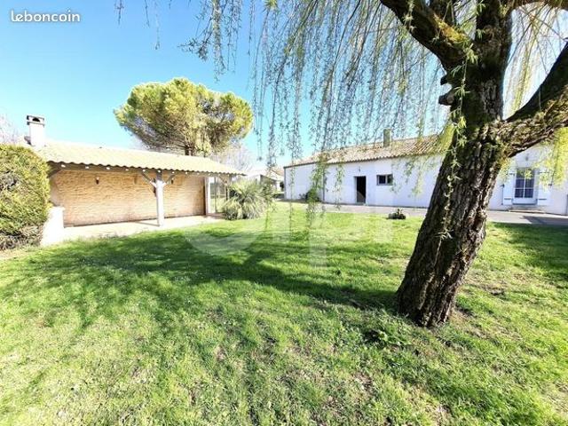 Maison 3 pièces 106 m²