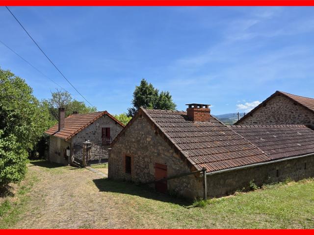 Maison 3 pièces 106 m²