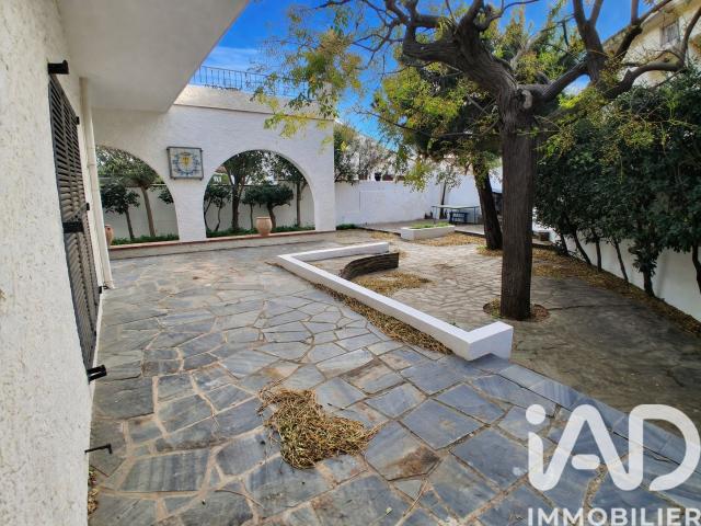 Maison 3 pièces 106 m²