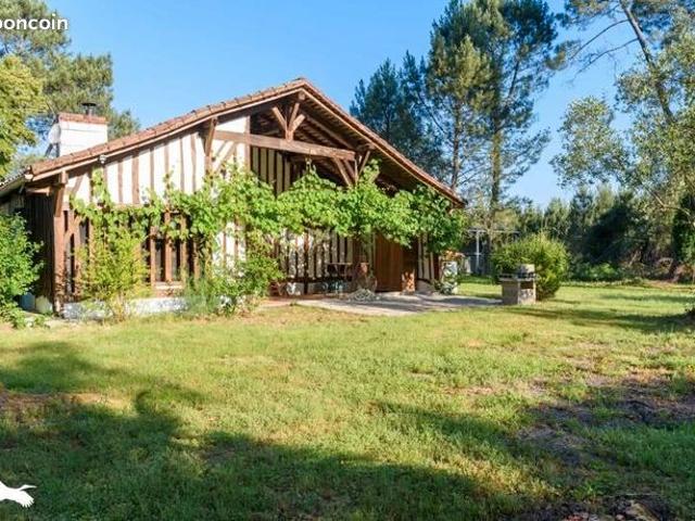 Maison 3 pièces 106 m²