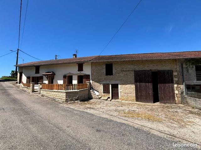 Maison 3 pièces 106 m²