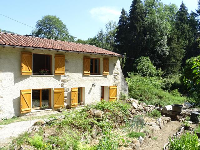 Maison 3 pièces 106 m²