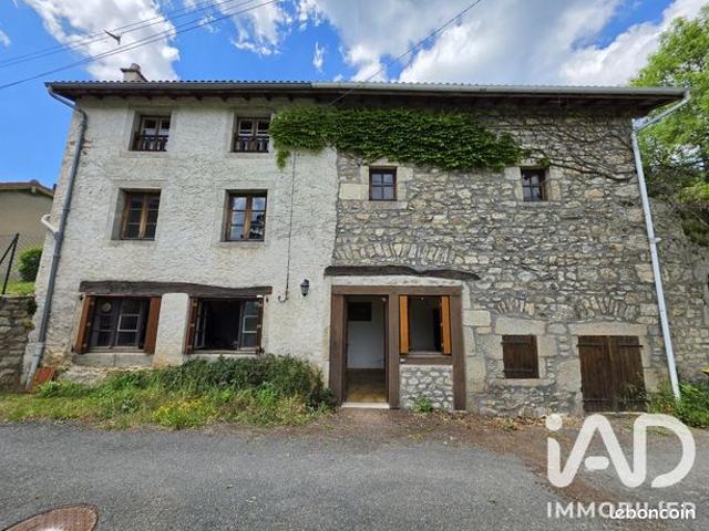 Maison 3 pièces 106 m²