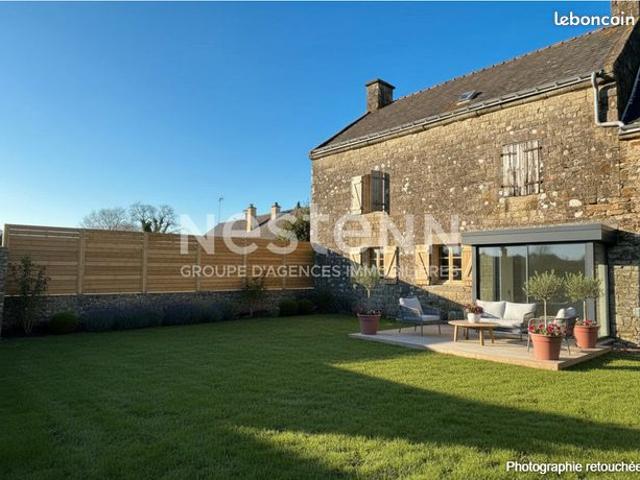 Maison 3 pièces 106 m²