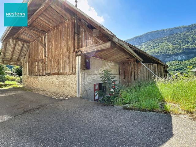 Maison 3 pièces 106 m²
