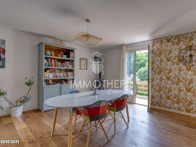 Maison 3 pièces 106 m²