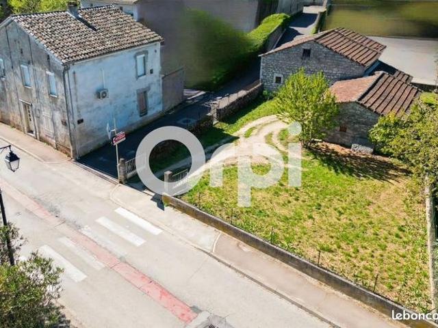 Maison 3 pièces 106 m²
