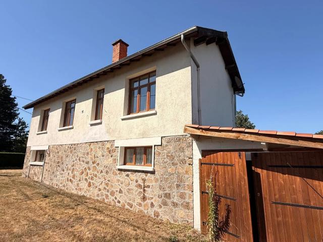 Maison 3 pièces 106 m²
