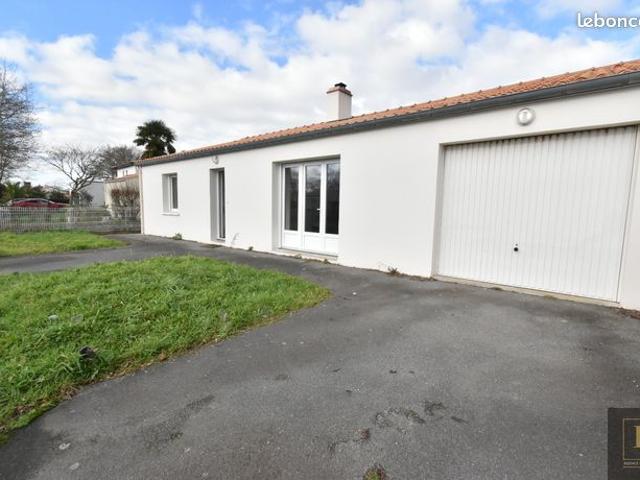 Maison 3 pièces 106 m²