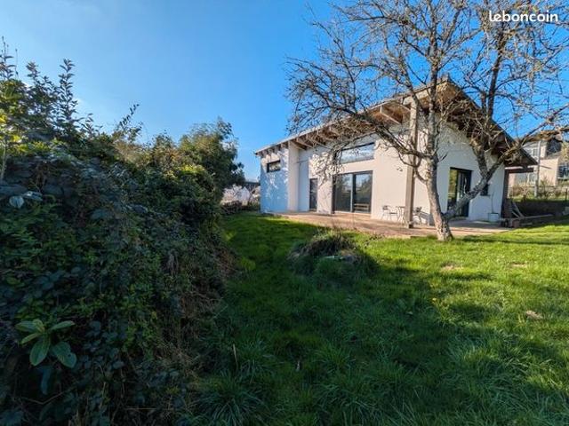 Maison 3 pièces 106 m²