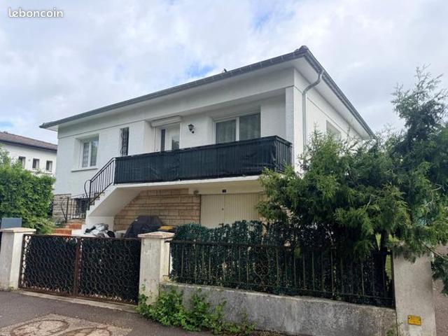 Maison 3 pièces 106 m²