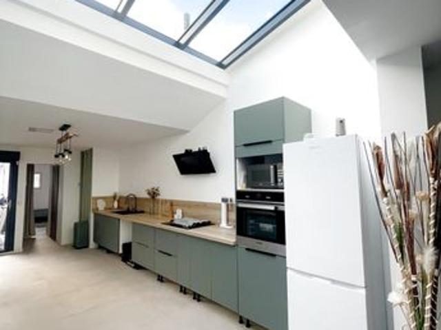 Maison 3 pièces 106 m²