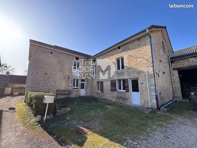 Maison 3 pièces 106 m²