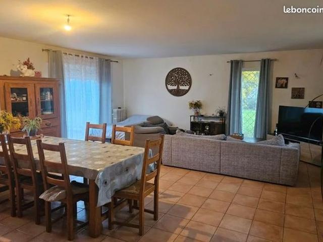 Maison 3 pièces 106 m²
