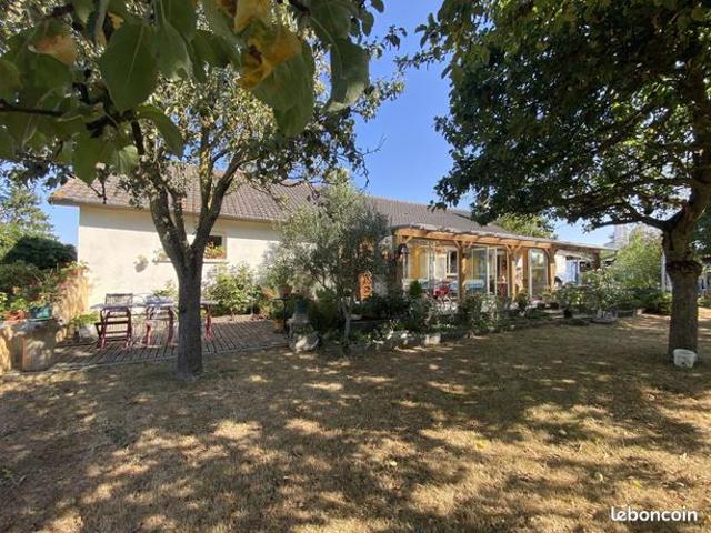 Maison 3 pièces 106 m²