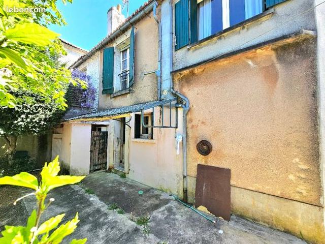 Maison 3 pièces 106 m²