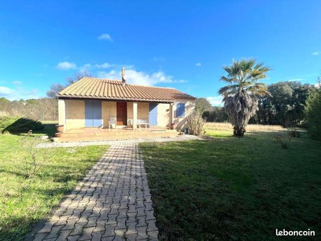 Maison 3 pièces 106 m²