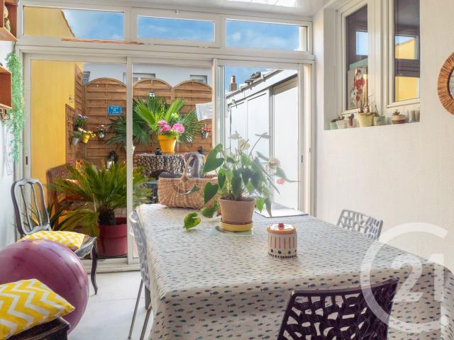 Maison 3 pièces 106 m²