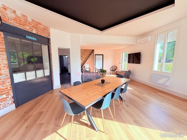 Maison 3 pièces 106 m²