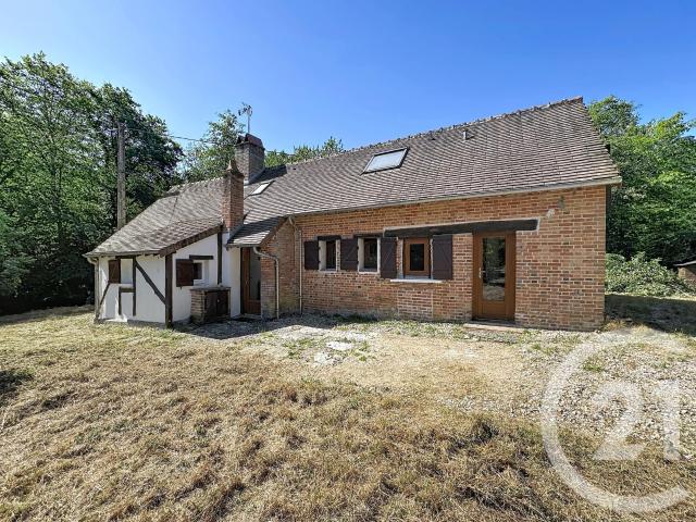 Maison 3 pièces 106 m²