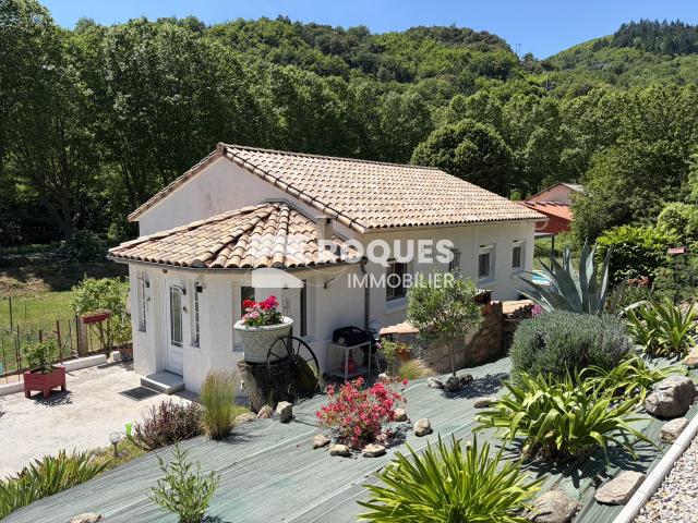 Maison 3 pièces 106 m²