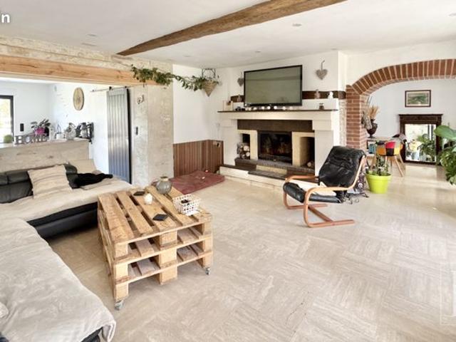 Maison 3 pièces 106 m²