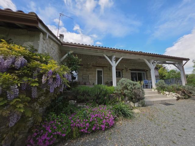 Maison 3 pièces 106 m²