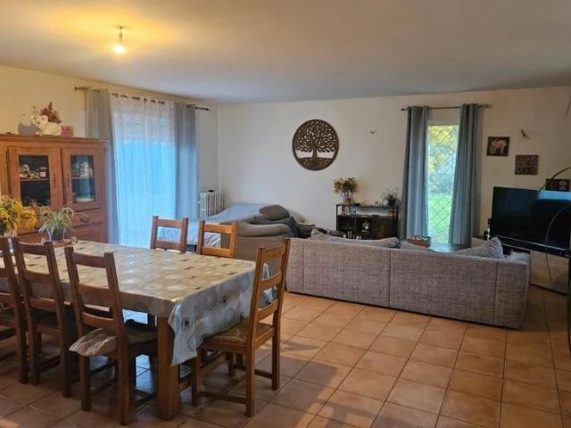 Maison 3 pièces 106 m²