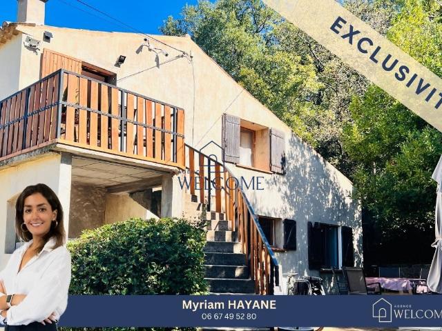 Maison 3 pièces 106 m²