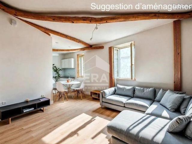 Maison 3 pièces 106 m²