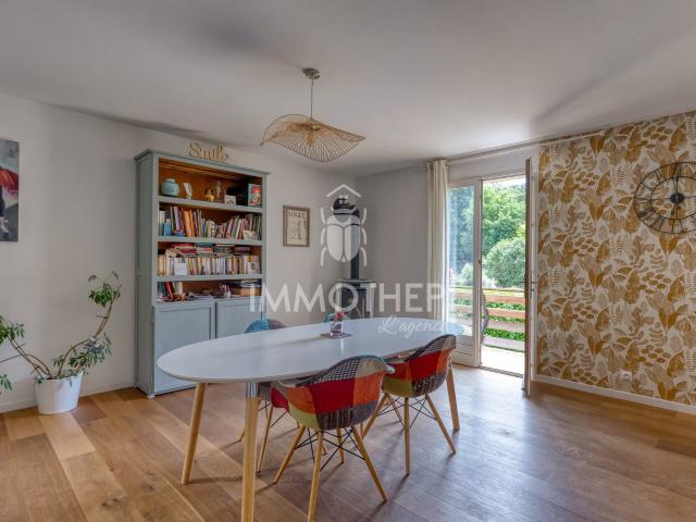 Maison 3 pièces 106 m²
