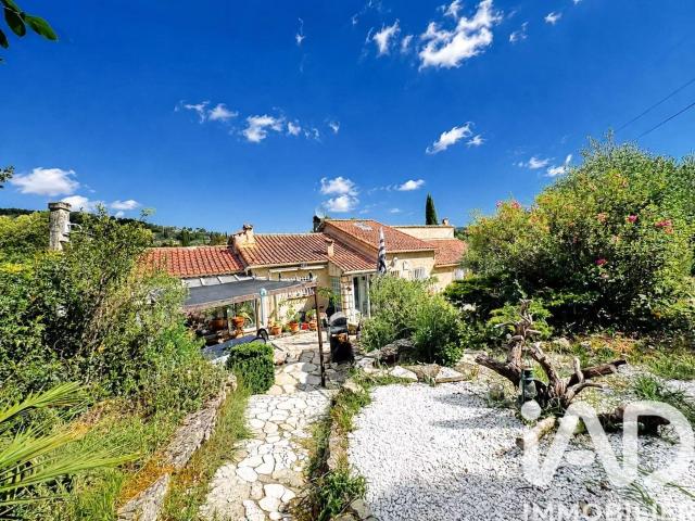 Maison 5 pièces 106 m²
