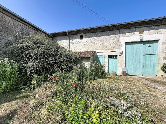 Maison 3 pièces 106 m²