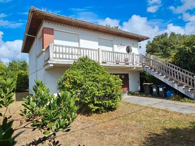 Maison 5 pièces 106 m²