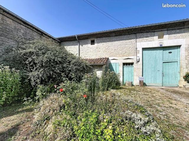 Maison 3 pièces 106 m²
