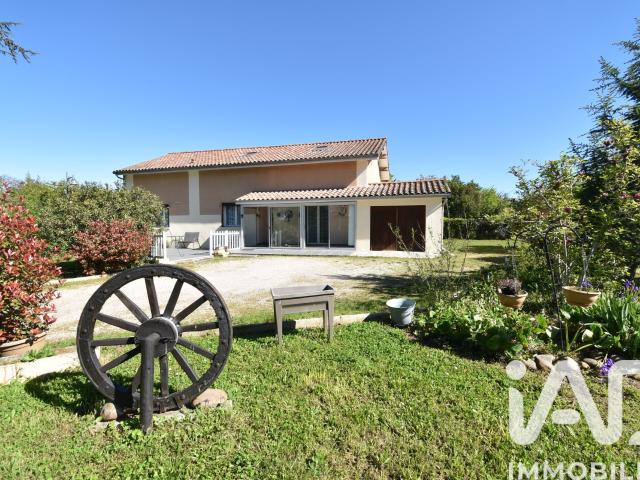 Maison 3 pièces 106 m²