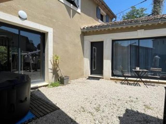 Maison 3 pièces 106 m²