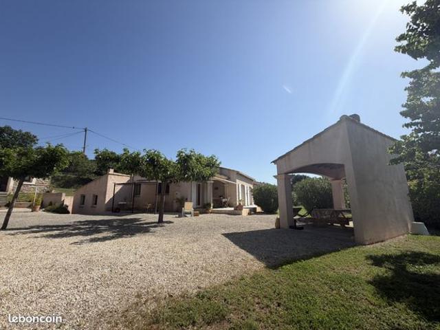 Maison 3 pièces 106 m²