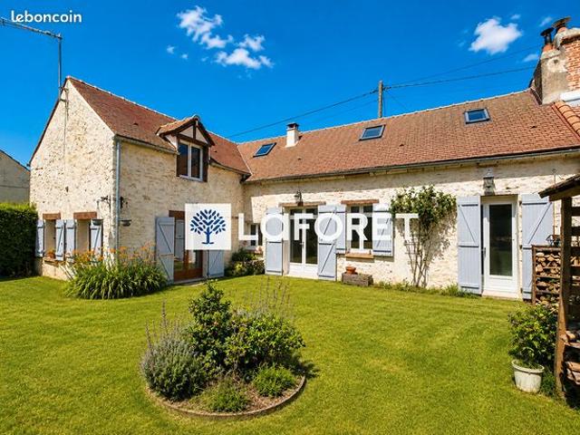 Maison 3 pièces 106 m²
