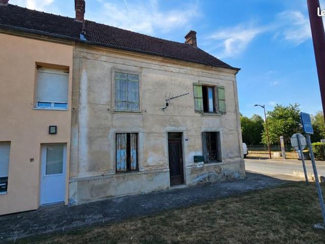 Maison 3 pièces 106 m²